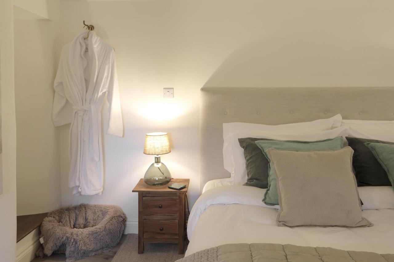 The Feathered Nest Inn Westcote Dış mekan fotoğraf