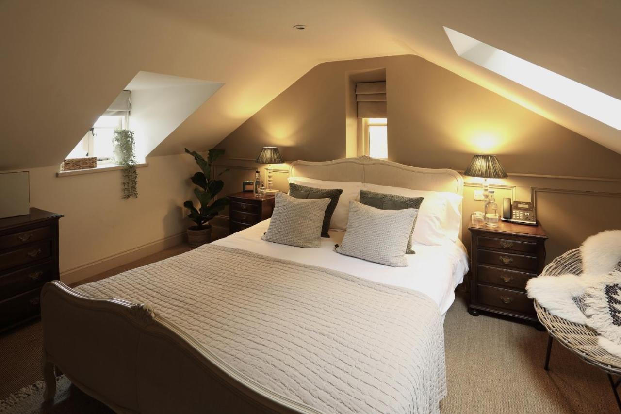The Feathered Nest Inn Westcote Dış mekan fotoğraf